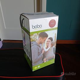 Boba wrap fascia marsupio bebè