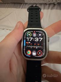 Apple watch ultra 2