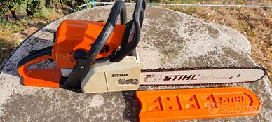 Motosega Stihl MS 230