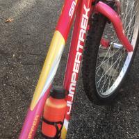 Mtb 24 bimba seminuova