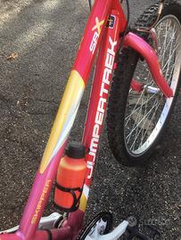 Mtb 24 bimba seminuova