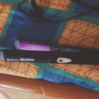 piastra severin in ceramica 