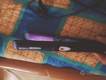 piastra severin in ceramica 