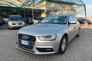 Audi A4 Avant 2.0 TDI ultra 136CV