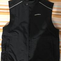 Gilet spidi moto