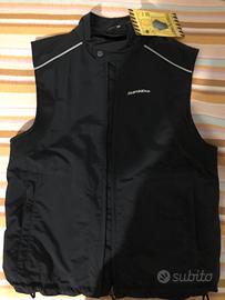 Gilet spidi moto
