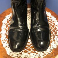 Stivali lunghi donna  YVES S. LAURENT - Tg. 39