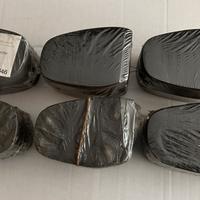 72 paia suole per scarpe vibram
