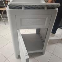 lavatoio per esterni