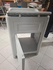 lavatoio per esterni