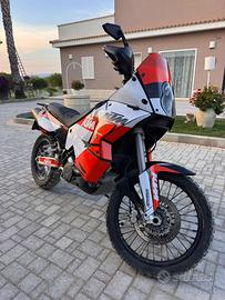 Ktm 990 adventure