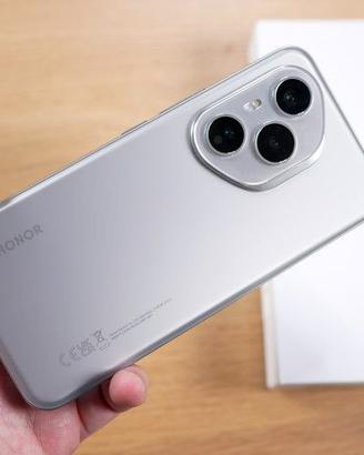Honor  400 pro 12/512