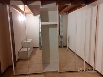 armadio ante scorrevoli