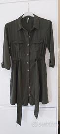 Vestito casual donna 