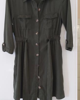 Vestito casual donna 