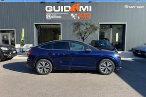 Audi Q4 Sportback e-tron 40 Business