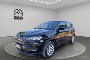 Jeep Compass 1.6 mjt Longitude 2wd 130cv