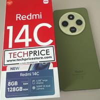 Redmi 14 C 8//128