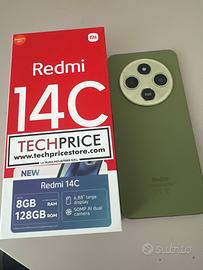 Redmi 14 C 8//128