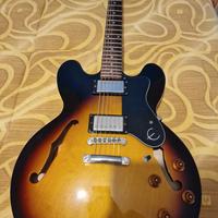 epiphone dot