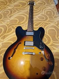epiphone dot