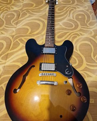 epiphone dot
