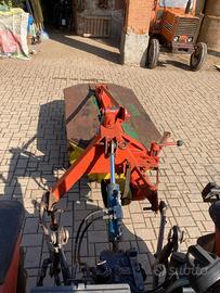 2 rotante e 1 andanatore