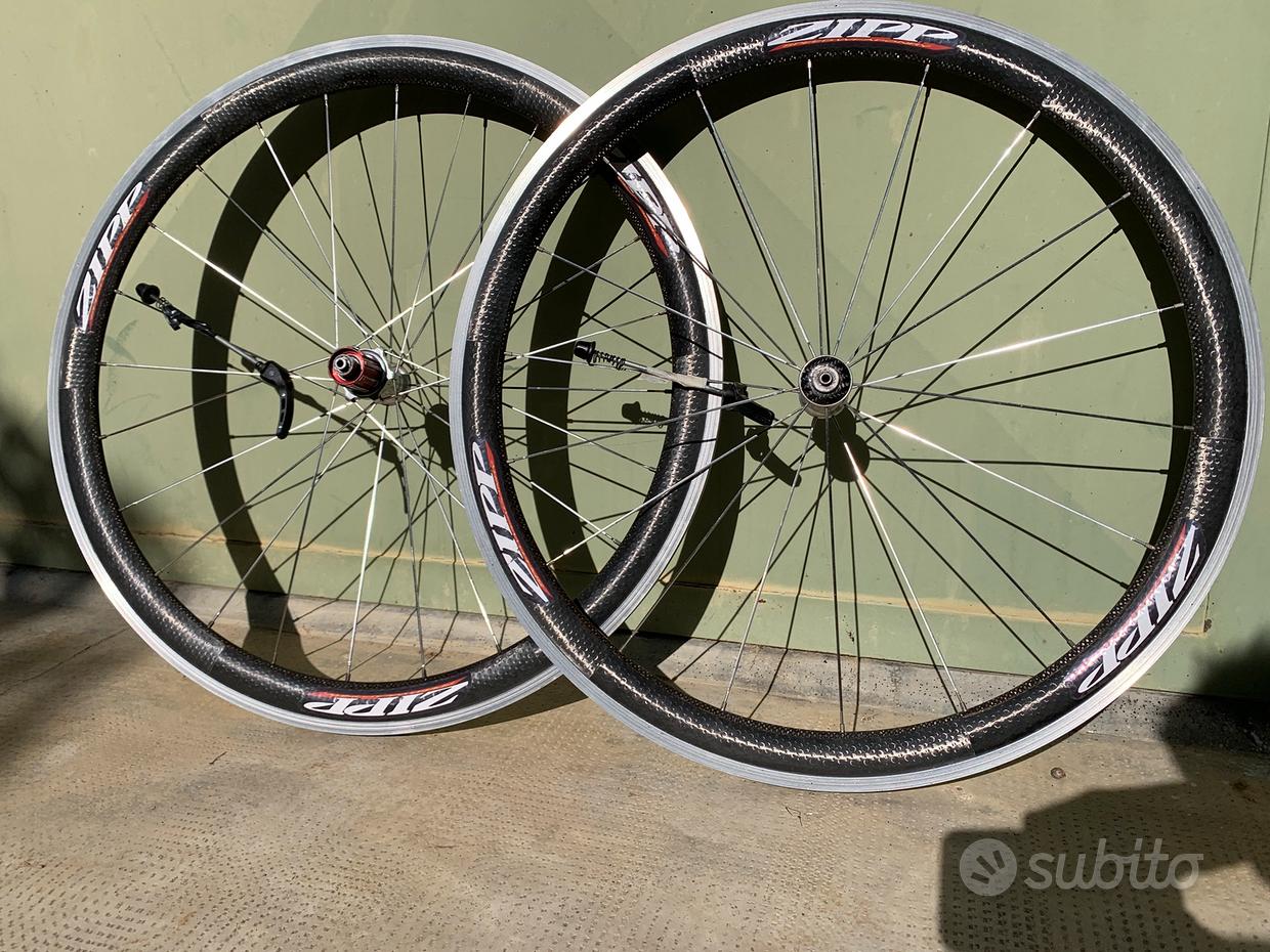 Ruote Vendita in Biciclette a Piacenza e provincia