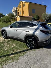 Hyundai tucson III serie excellence