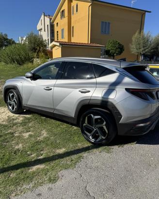 Hyundai tucson III serie excellence
