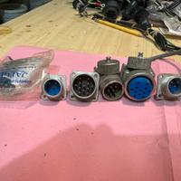 JAEGER connettori professionali (lotto 2)