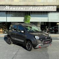 FIAT Panda CROSS 0.9 TwinAir Turbo S&S 4x4 NEOPA