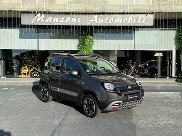 FIAT Panda CROSS 0.9 TwinAir Turbo S&S 4x4 NEOPA