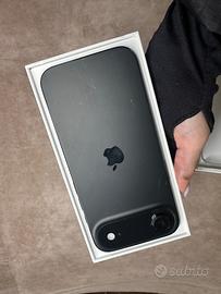 iPhone Air 256 gb