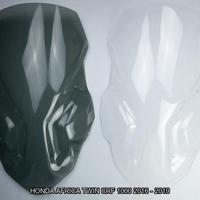 Cupolino per HONDA AFRICA TWIN CRF 1000 2016 2019