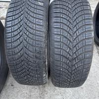 gomme usate 2156517 All Seasons GOODYEAR - VEC - 8