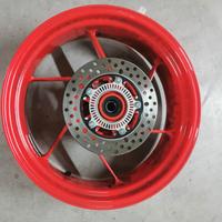 Cerchio posteriore Aprilia RS660 Tuono 660