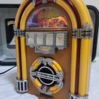 juke box