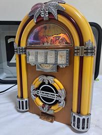 juke box