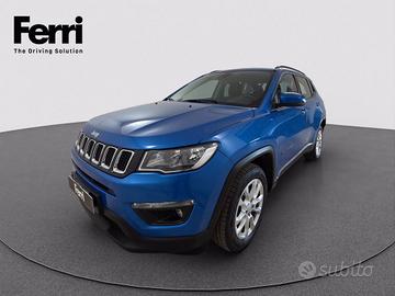 JEEP Compass 1.3 turbo t4 Longitude 2wd 130cv my20