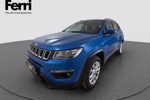 JEEP Compass 1.3 turbo t4 Longitude 2wd 130cv my20