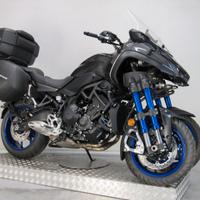 Yamaha NIKEN MOTOSHOP GRANTOUR