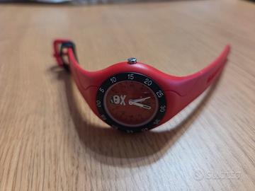 Orologio geonature bambino
