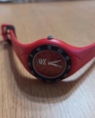 Orologio geonature bambino