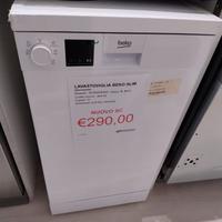 LAVASTOVIGLIE LIBERA SLIM BEKO NUOVA