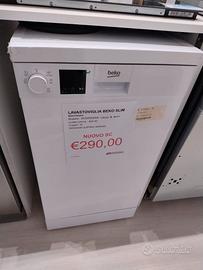 LAVASTOVIGLIE LIBERA SLIM BEKO NUOVA