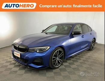 BMW 330 TL12335