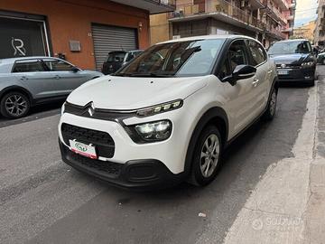 Citroen C3 BlueHDi 100 S&S Feel - 2021 New