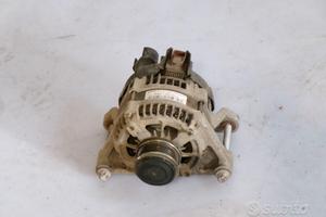 Alternatore Opel Corsa E 1.2 benzina 2016