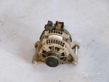 Alternatore Opel Corsa E 1.2 benzina 2016
